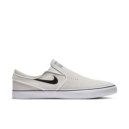 Janoski Slip Summit White