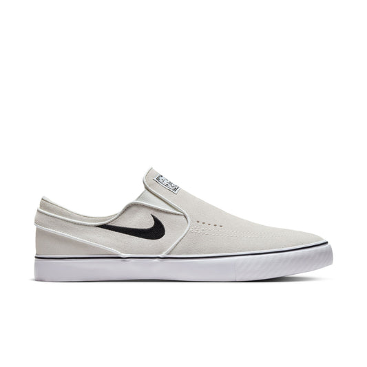 Janoski Slip Summit White