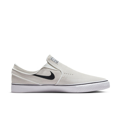 Janoski Slip Summit White