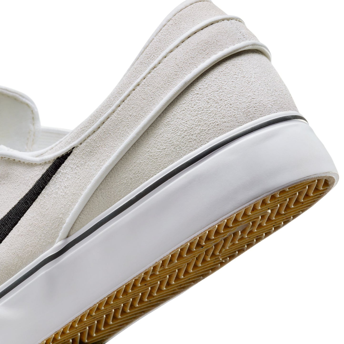 Janoski Slip Summit White