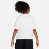 Nike SB x Rayssa Leal T-Shirt White