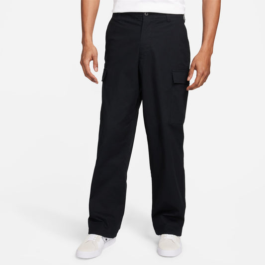 NIKE SB KEARNY PANT BLACK