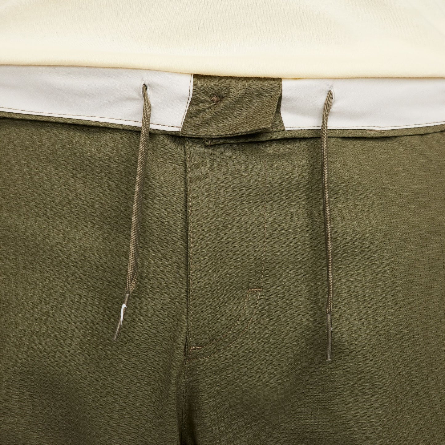 NIKE SB KEARNY PANT MEDIUM OLIVE