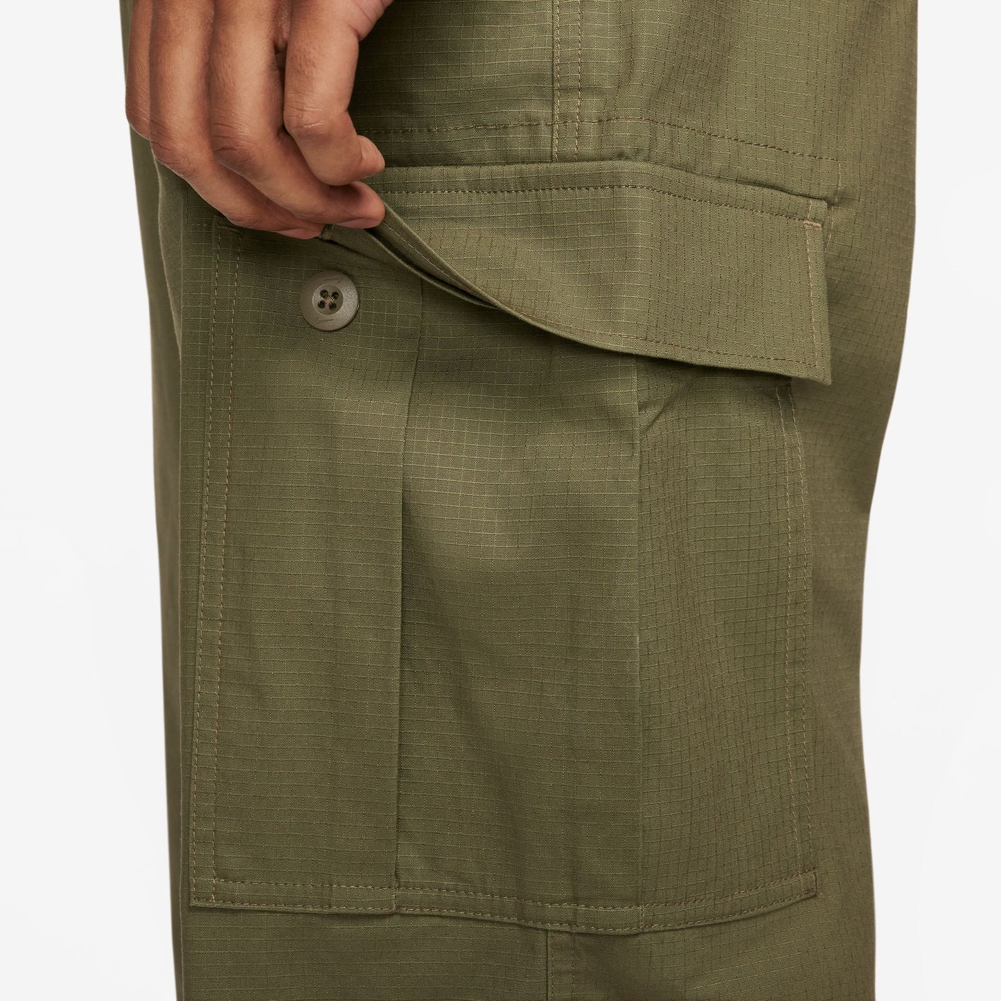 NIKE SB KEARNY PANT MEDIUM OLIVE