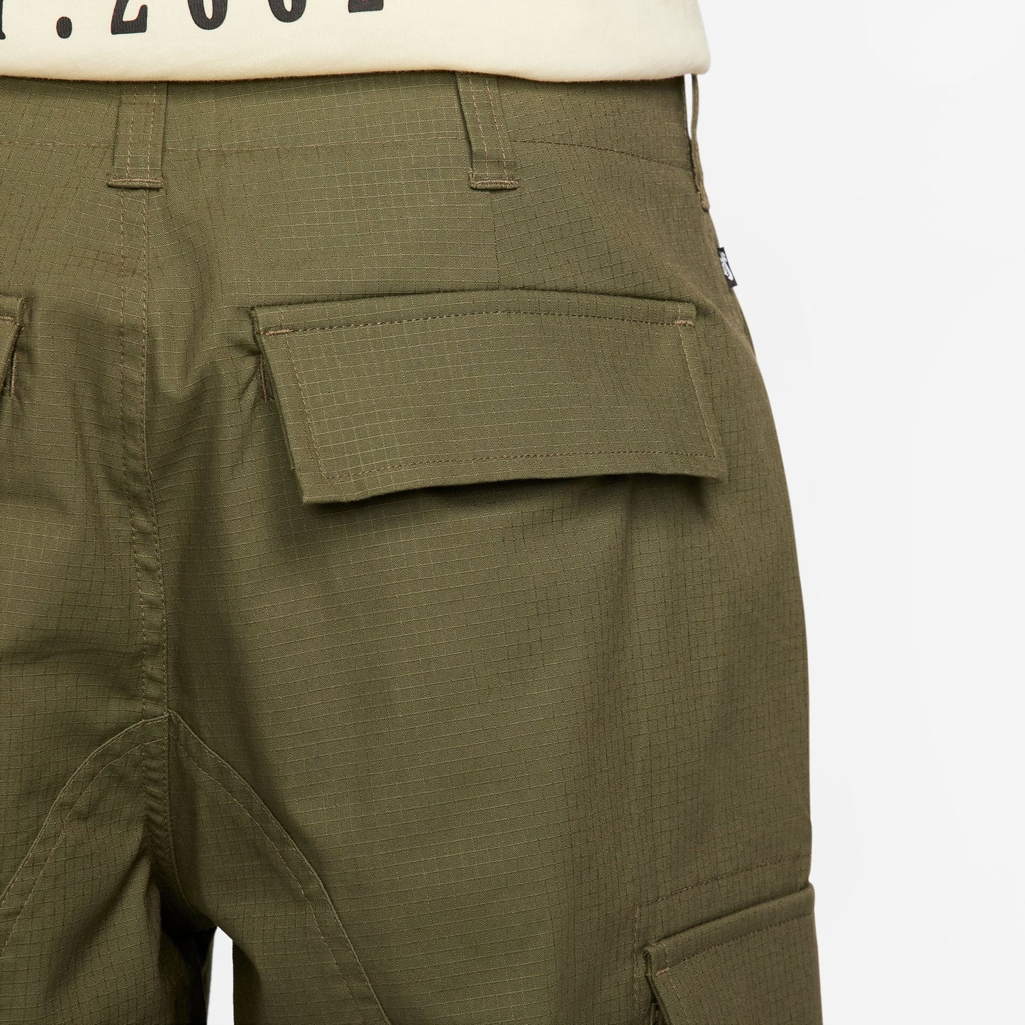NIKE SB KEARNY PANT MEDIUM OLIVE