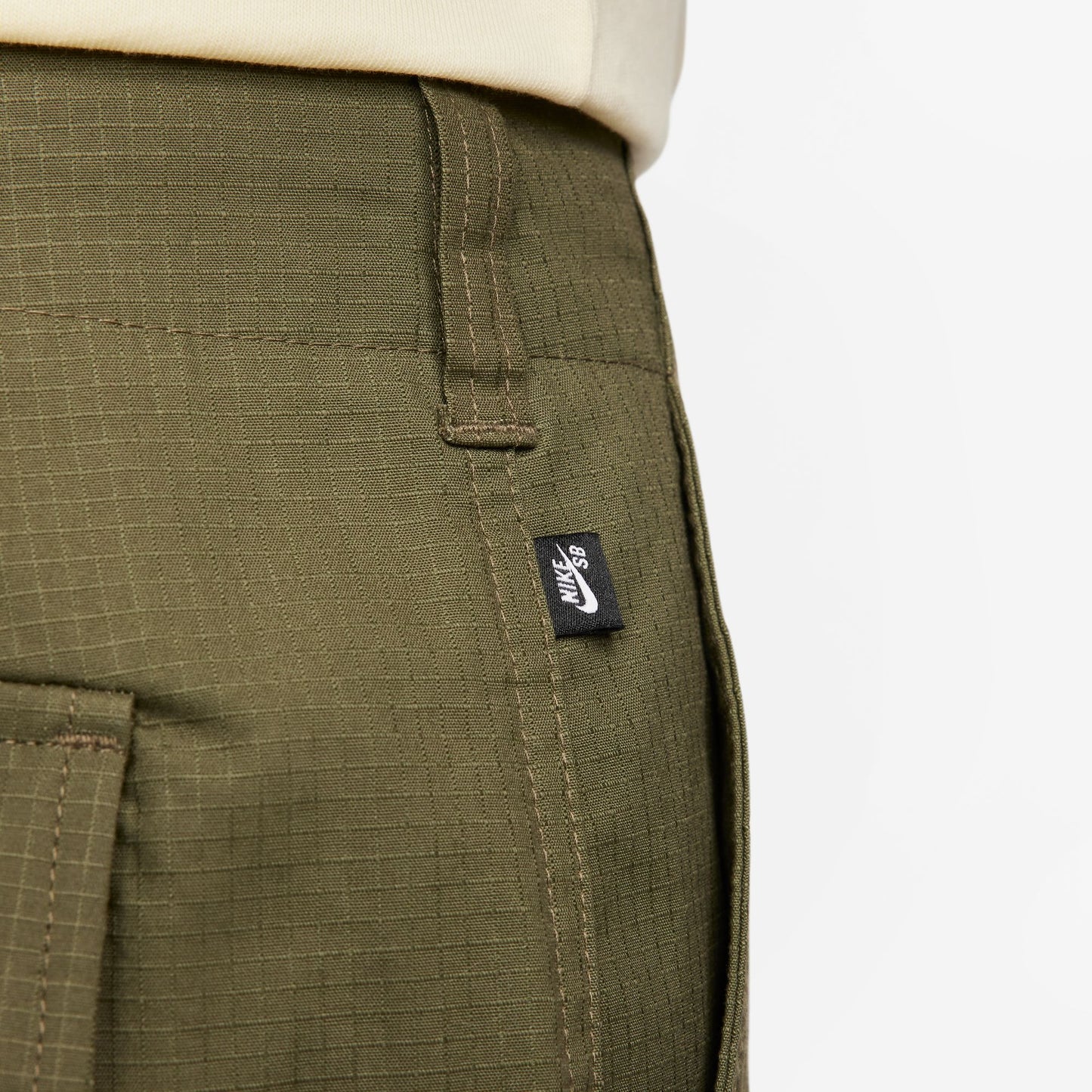 NIKE SB KEARNY PANT MEDIUM OLIVE