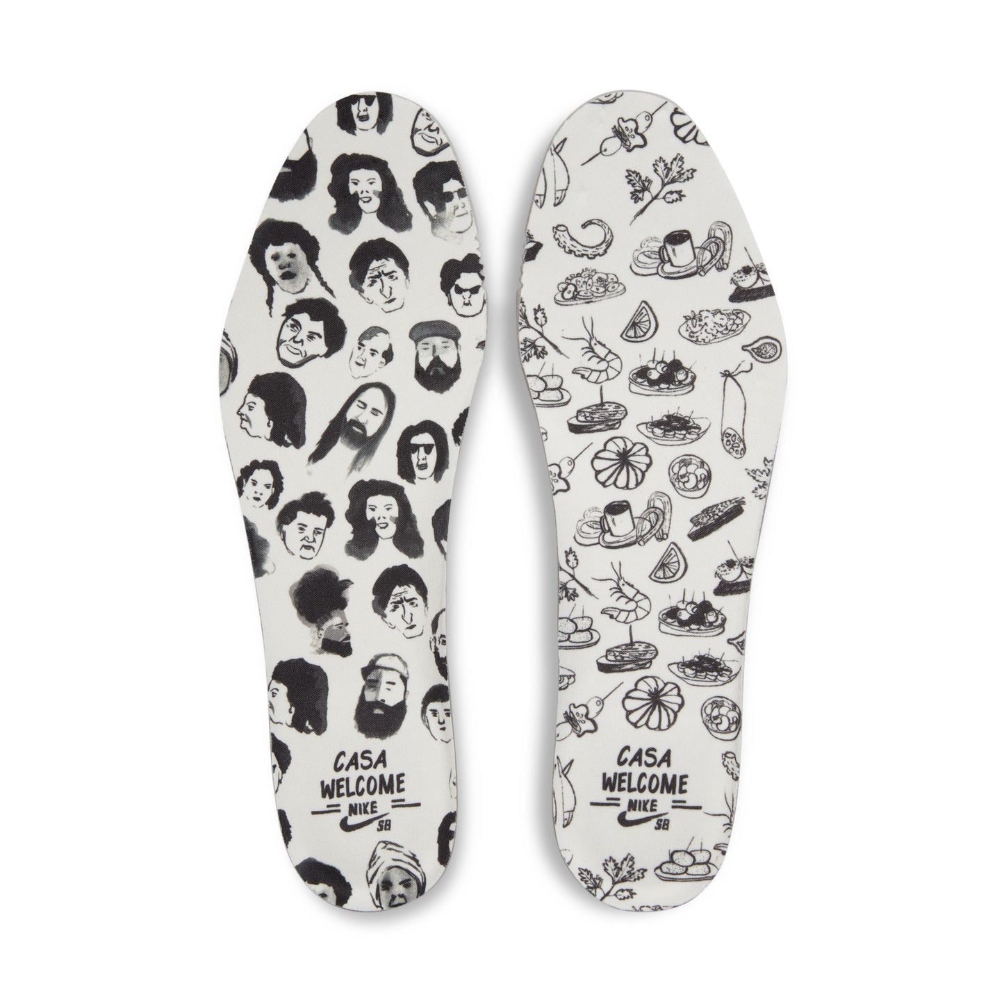 Blazer Mid SAIL DARK BEETROOT WHITE