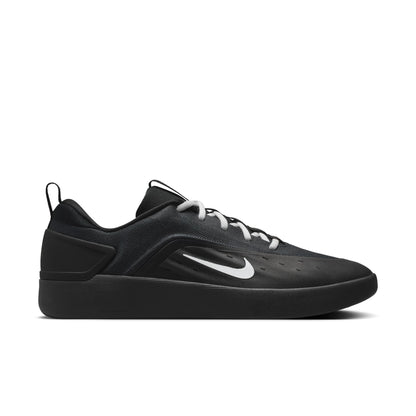 Nike SB Zoom Nyjah 4 Black/White-Black