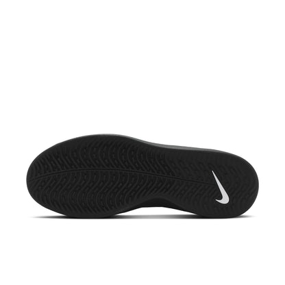 Nike SB Zoom Nyjah 4 Black/White-Black