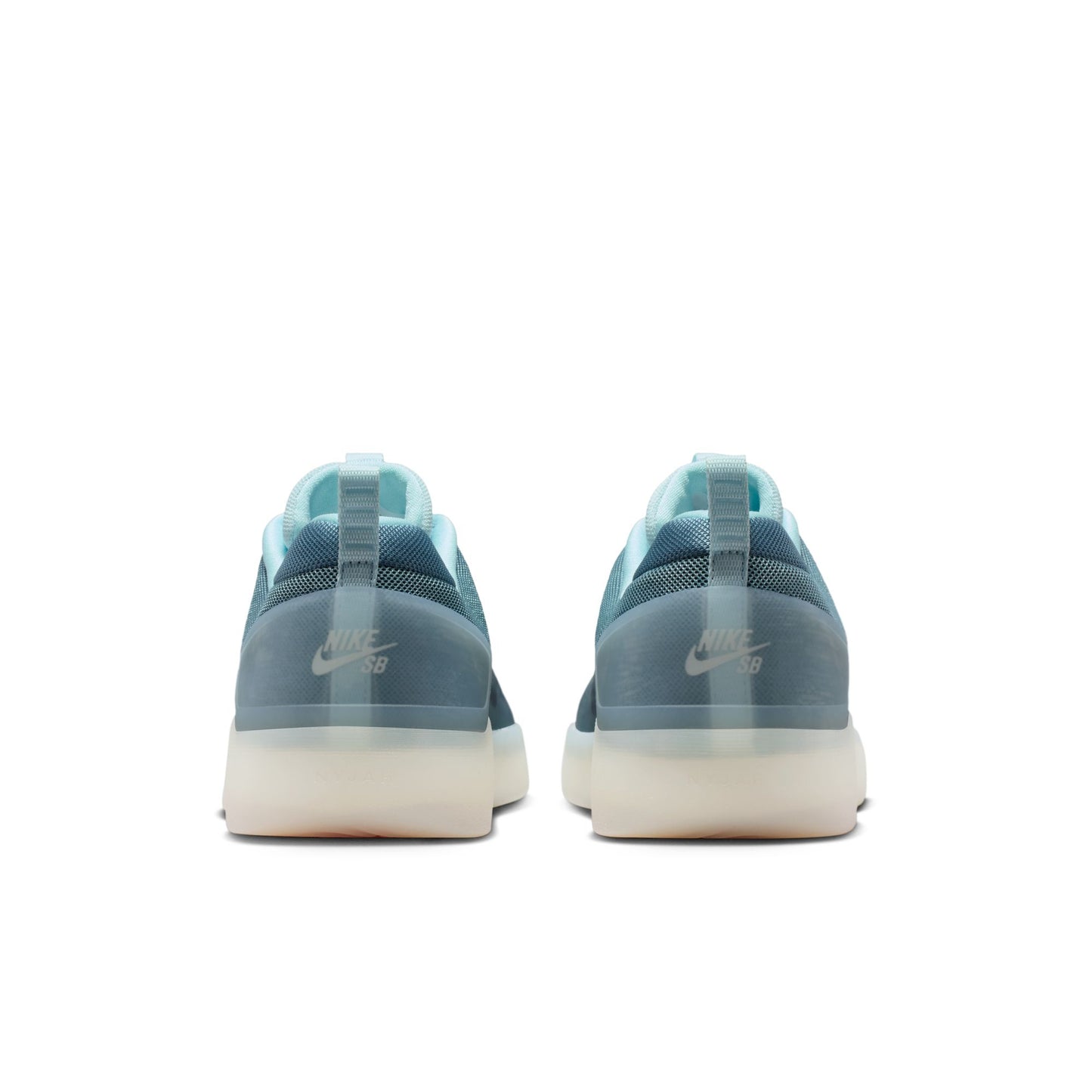 Nike SB Zoom Nyjah 4 Glacier Blue