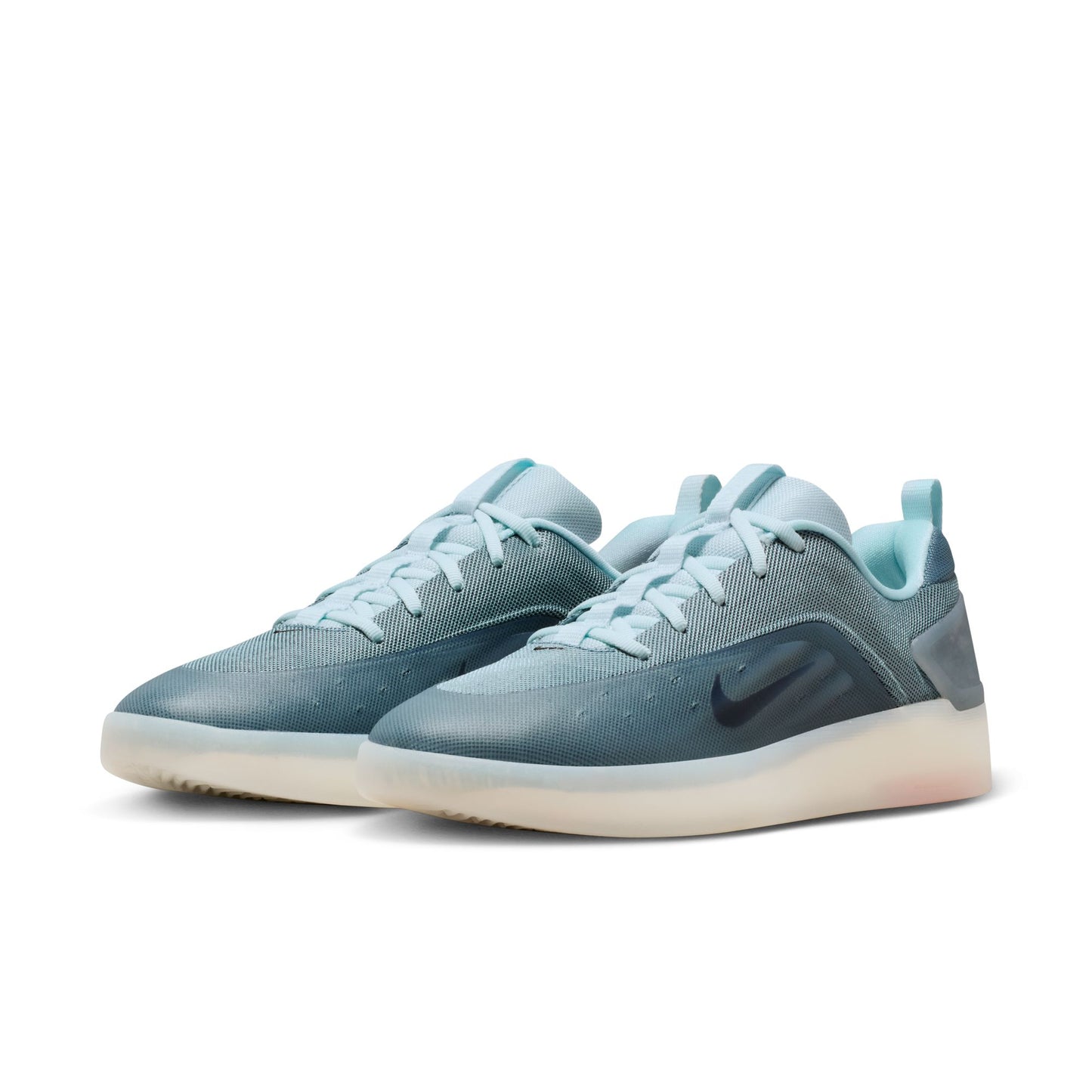 Nike SB Zoom Nyjah 4 Glacier Blue