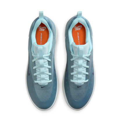 Nike SB Zoom Nyjah 4 Glacier Blue
