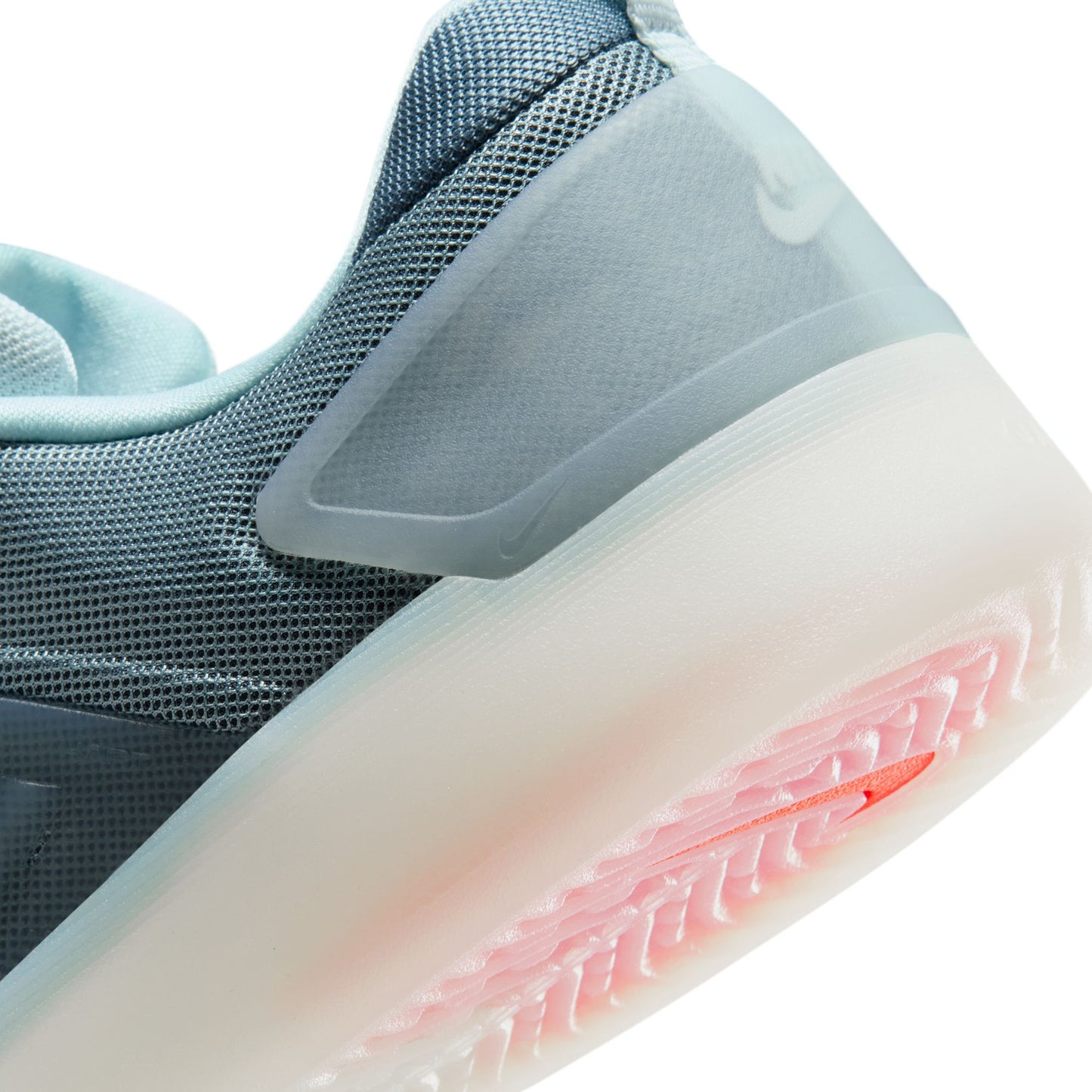 Nike SB Zoom Nyjah 4 Glacier Blue
