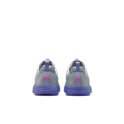 Nike SB Zoom Nyjah 4 LIGHT THISTLE BLACK LIGHT THISTLE