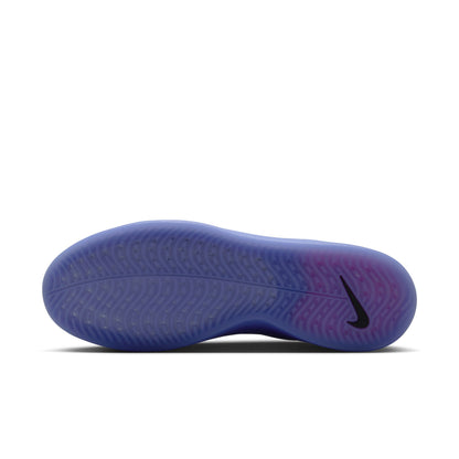 Nike SB Zoom Nyjah 4 LIGHT THISTLE BLACK LIGHT THISTLE