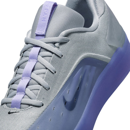 Nike SB Zoom Nyjah 4 LIGHT THISTLE BLACK LIGHT THISTLE