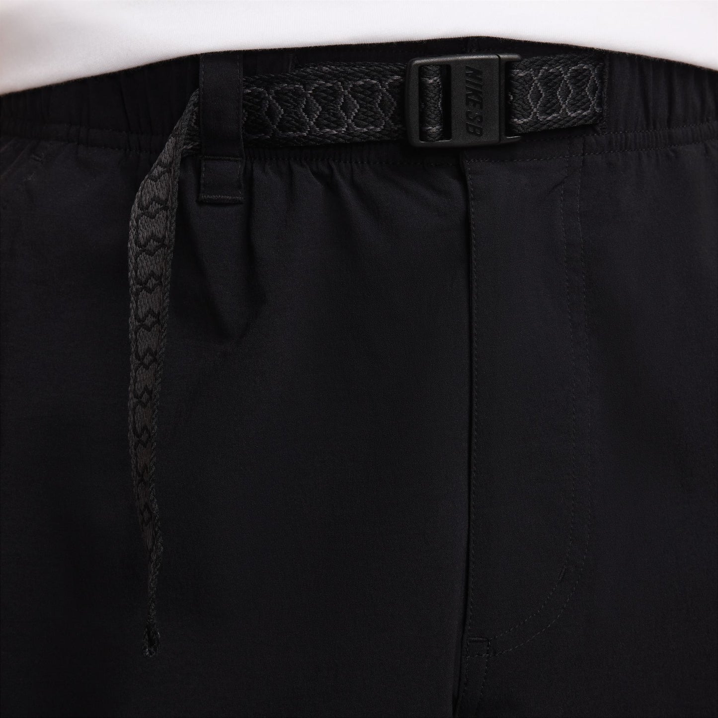 Nike SB Cargo Skate Pants Black