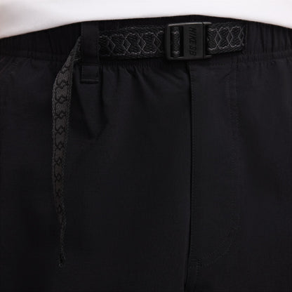 Nike SB Cargo Skate Pants Black