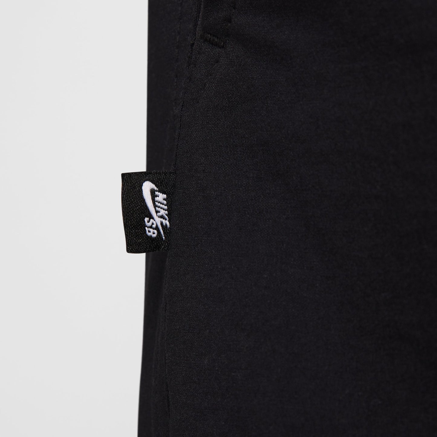 Nike SB Cargo Skate Pants Black