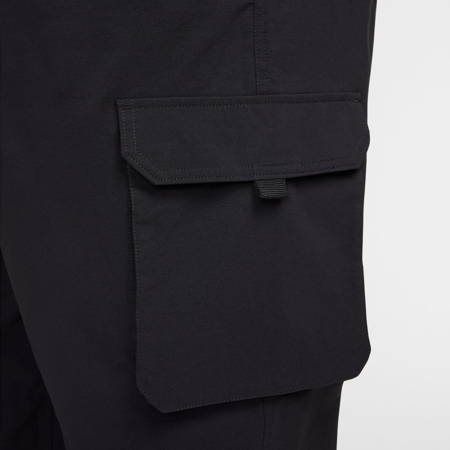 Nike SB Cargo Skate Pants Black