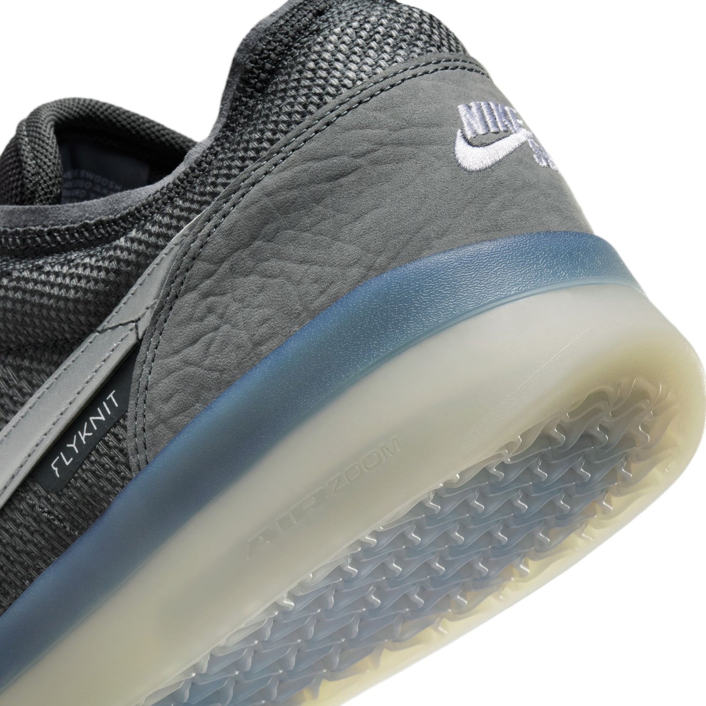 Nike SB PS8 COOL GREY METALLIC SILVER ANTHRACITE