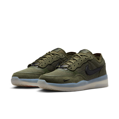 PS8 SEQUOIA BLACK CARGO KHAKI MEDIUM OLIVE