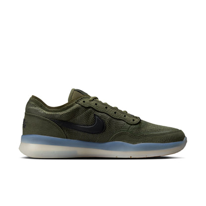 PS8 SEQUOIA BLACK CARGO KHAKI MEDIUM OLIVE