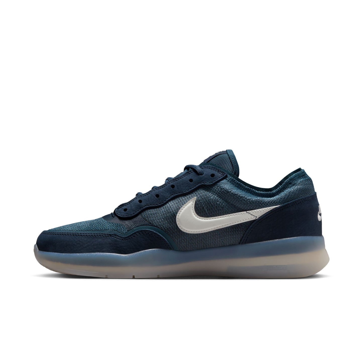 NIKE SB PS8 OBSIDIAN PHANTOM SQUADRON BLUE NAVY