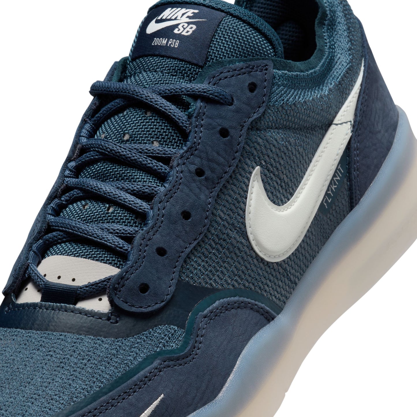 NIKE SB PS8 OBSIDIAN PHANTOM SQUADRON BLUE NAVY