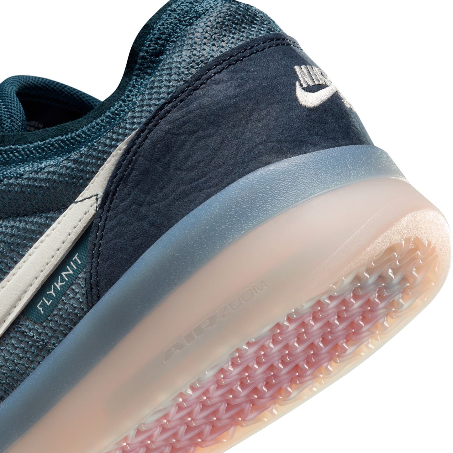 NIKE SB PS8 OBSIDIAN PHANTOM SQUADRON BLUE NAVY