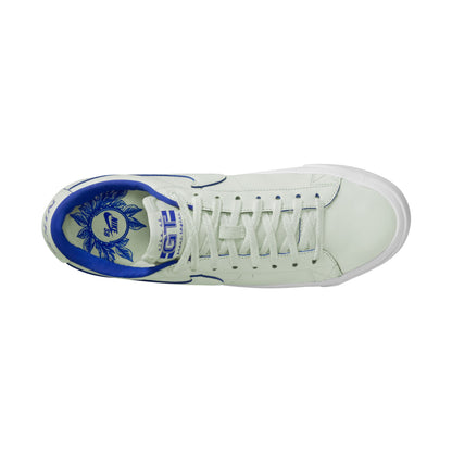 SB BLAZER LOW PRO GT SUMMIT WHITE GAME ROYAL SUMMIT WHITE