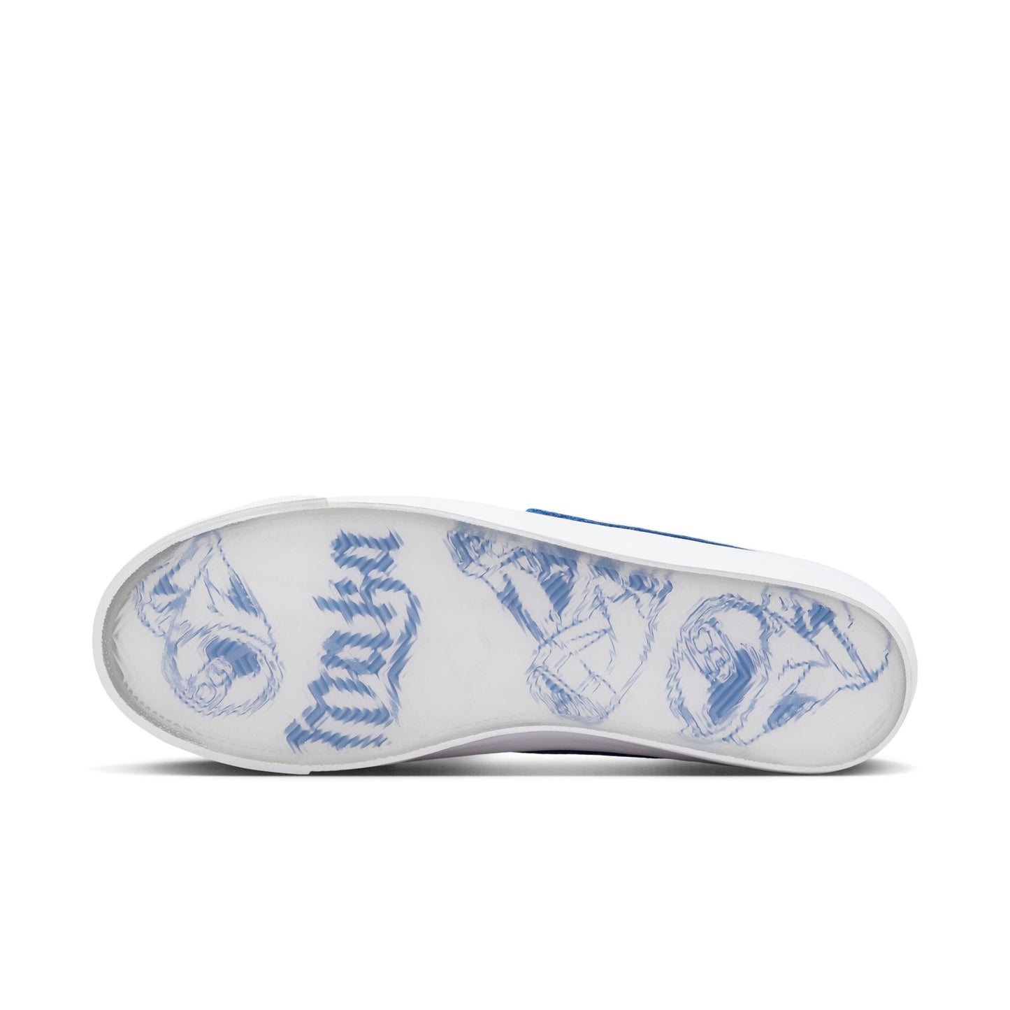 SB BLAZER LOW PRO GT SUMMIT WHITE GAME ROYAL SUMMIT WHITE