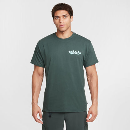 Nike SB VINTAGE GREEN