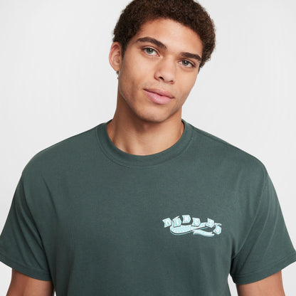 Nike SB VINTAGE GREEN