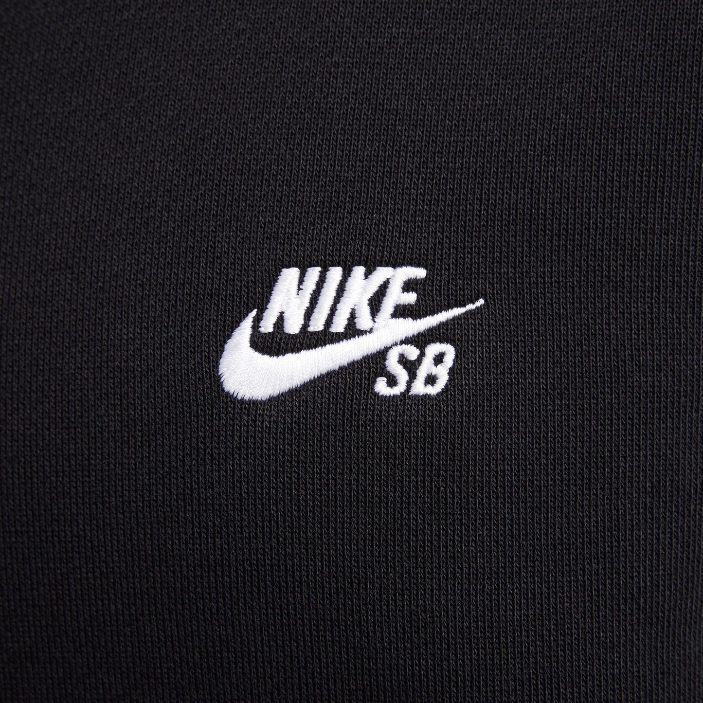 Nike SB BLACK WHITE
