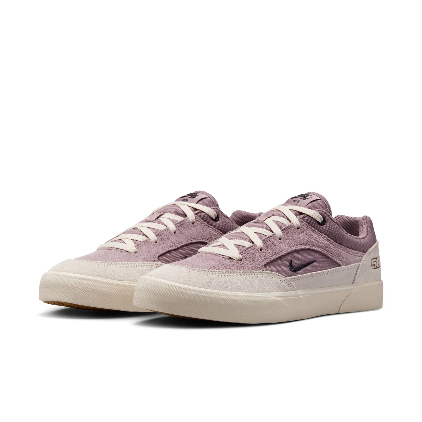 Malor TE TAUPE GREY BLACK LT OREWOOD BRN CINNAMON