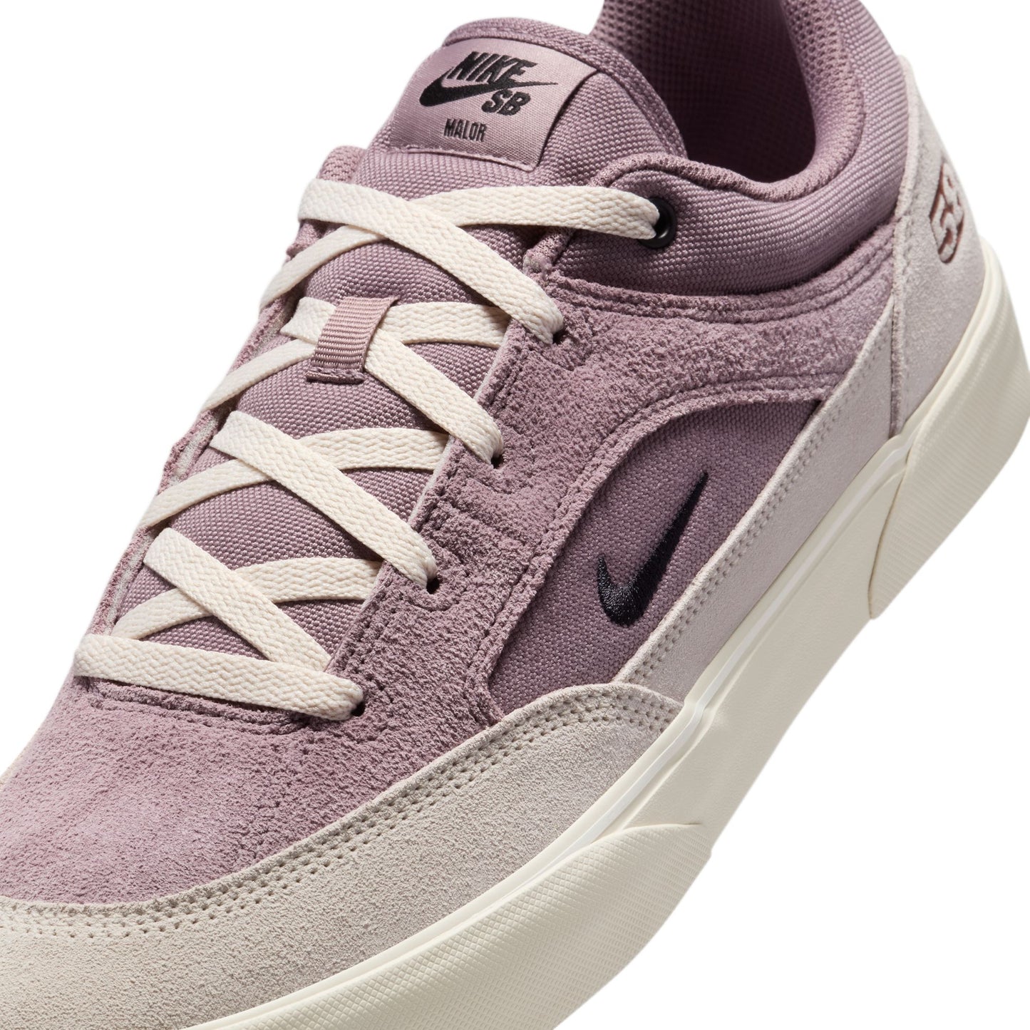 Malor TE TAUPE GREY BLACK LT OREWOOD BRN CINNAMON