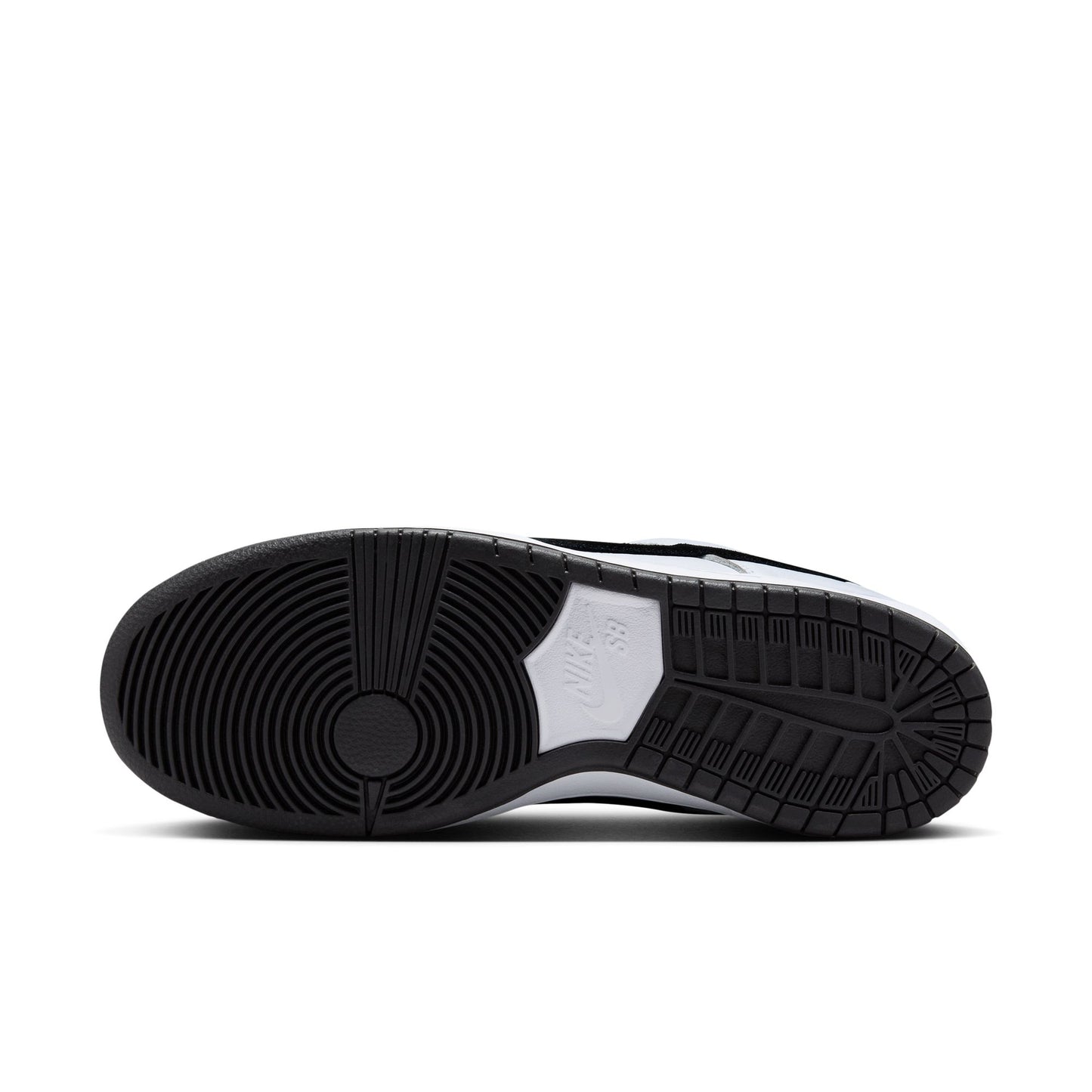 Dunk Low Pro WHITE BLACK WHITE BLACK
