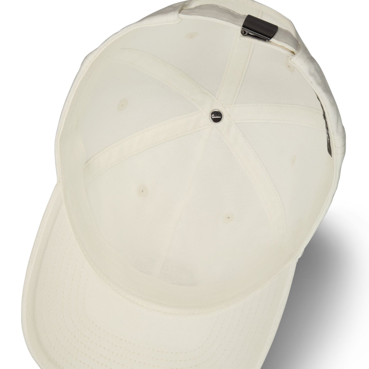 Unstructured Skate Cap Sail Black
