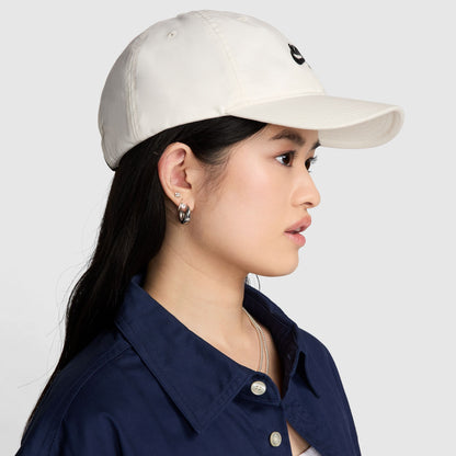 Unstructured Skate Cap Sail Black