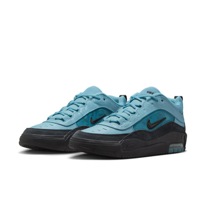 Air Max Ishod DENIM TURQ BLACK DENIM TURQ BLACK