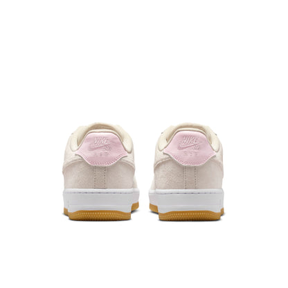 NIKE SB AIR FORCE 1 LT OREWOOD BRN/LT OREWOOD BRN-WHITE