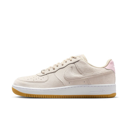 NIKE SB AIR FORCE 1 LT OREWOOD BRN/LT OREWOOD BRN-WHITE