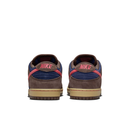 Nike Sb Dunk Low Pro Baroque Brown