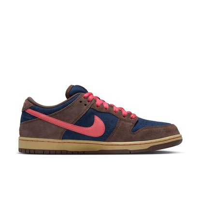 Nike Sb Dunk Low Pro Baroque Brown