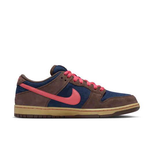 Nike Sb Dunk Low Pro Baroque Brown