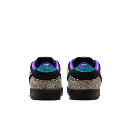 Nike SB Dunk Low x Dashawn Jordan