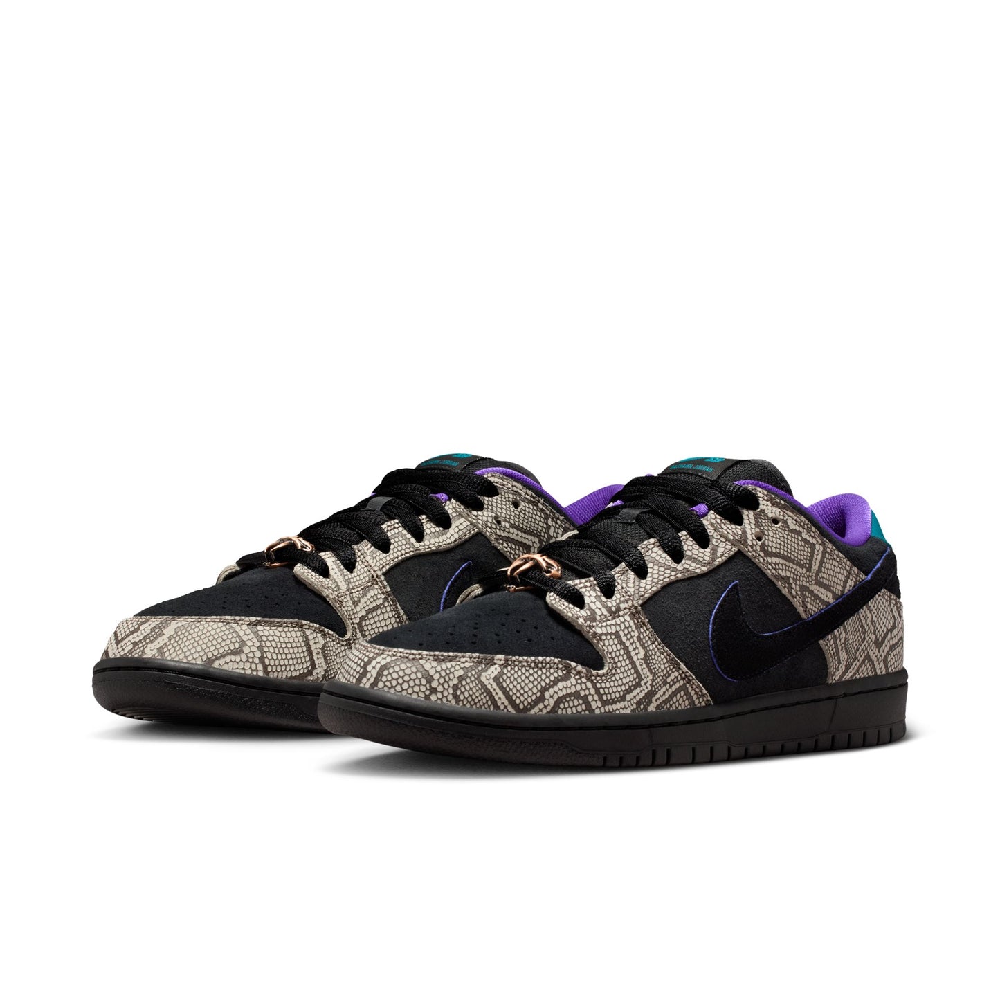 Nike SB Dunk Low x Dashawn Jordan