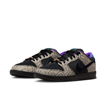 Nike SB Dunk Low x Dashawn Jordan
