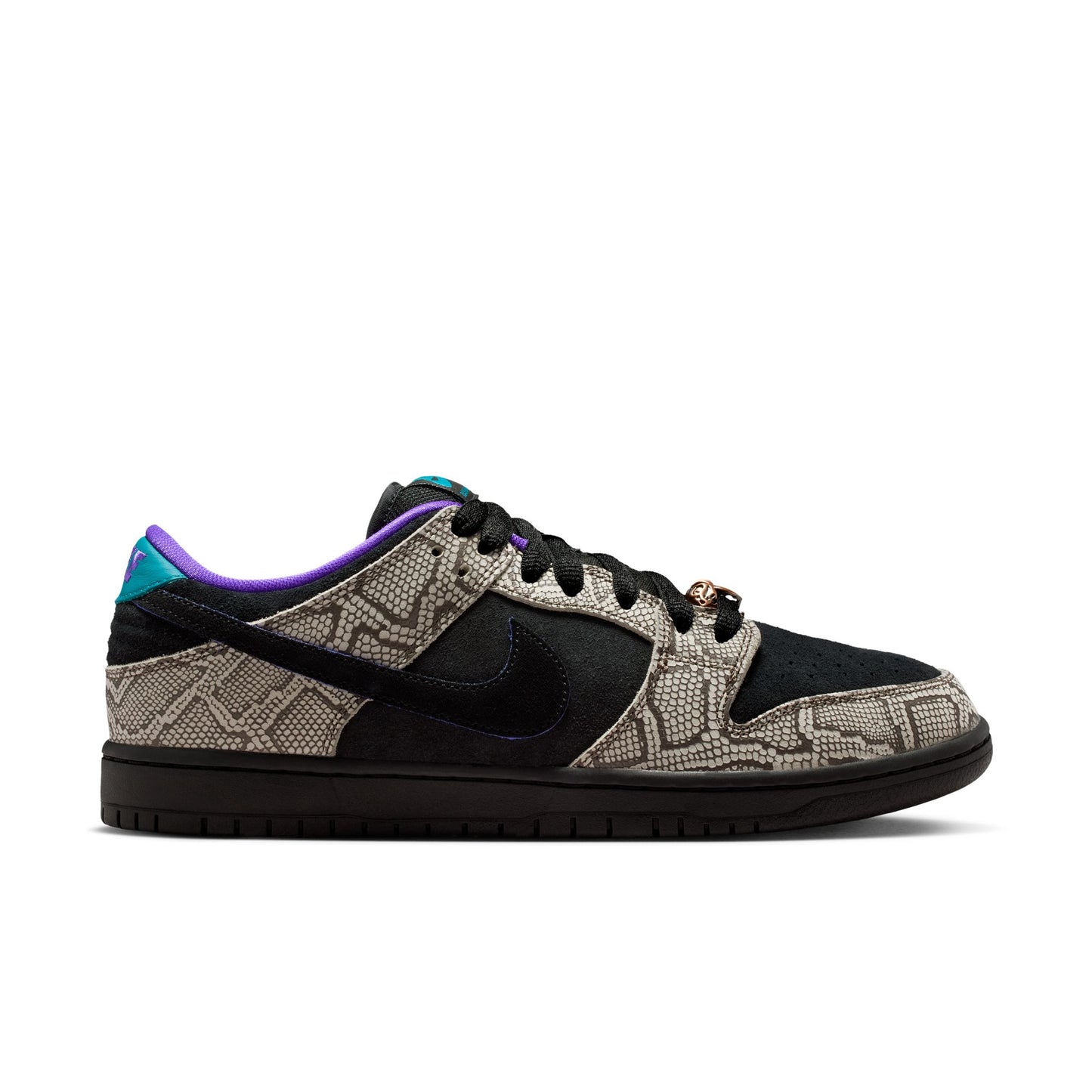 Nike SB Dunk Low x Dashawn Jordan